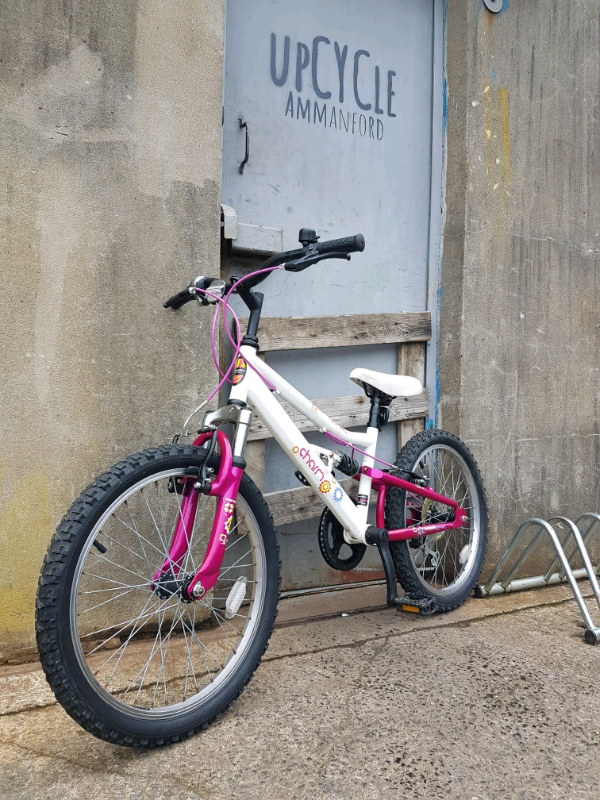 Kid's Apollo Charm MTB (20\